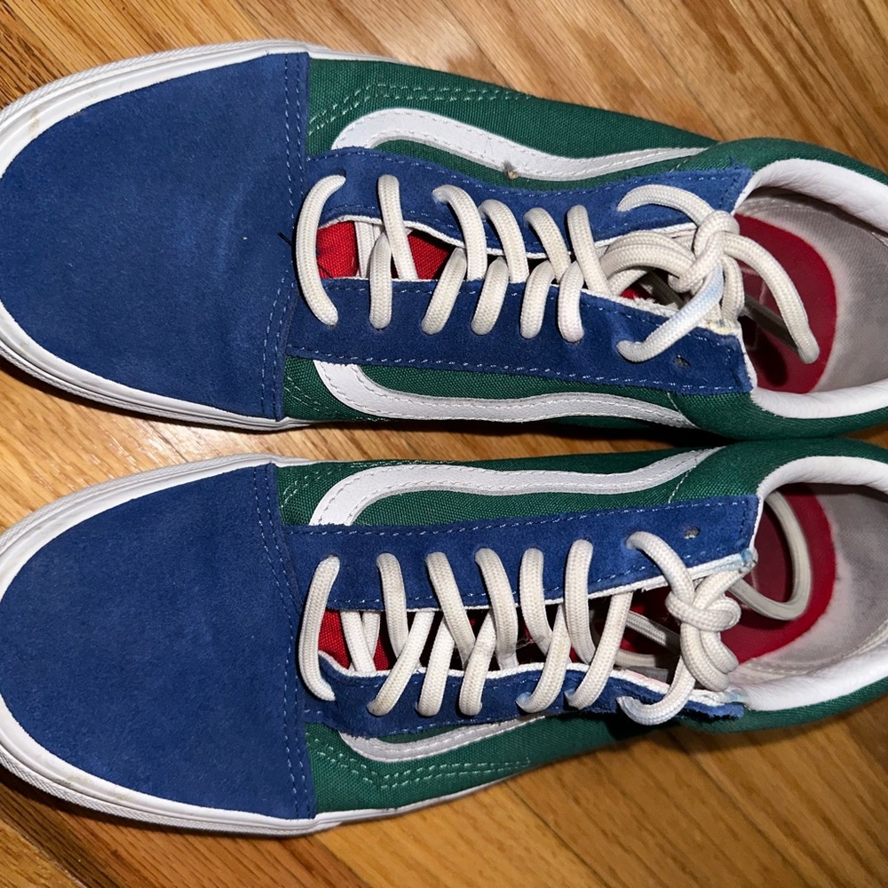 Vans